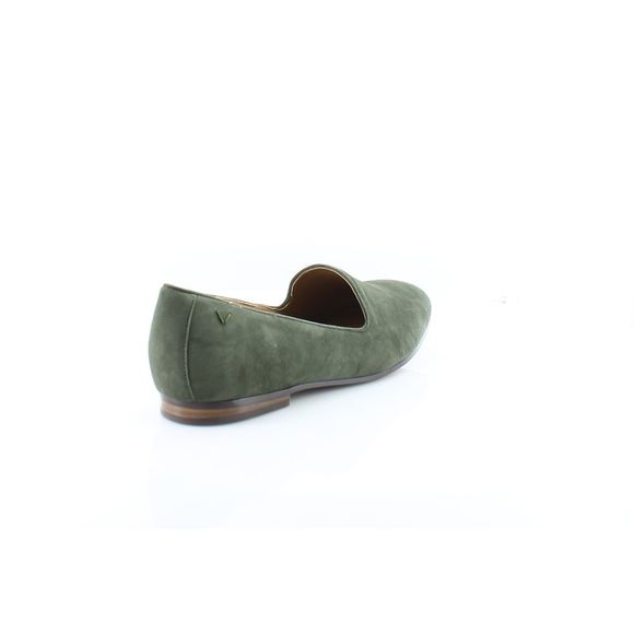 Vionic Willa Olive - Picture 7 of 8